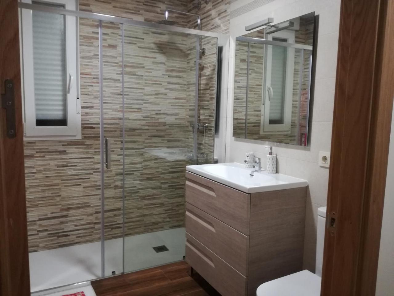 Casa Rural Mirador Del Valle Cepeda Dış mekan fotoğraf