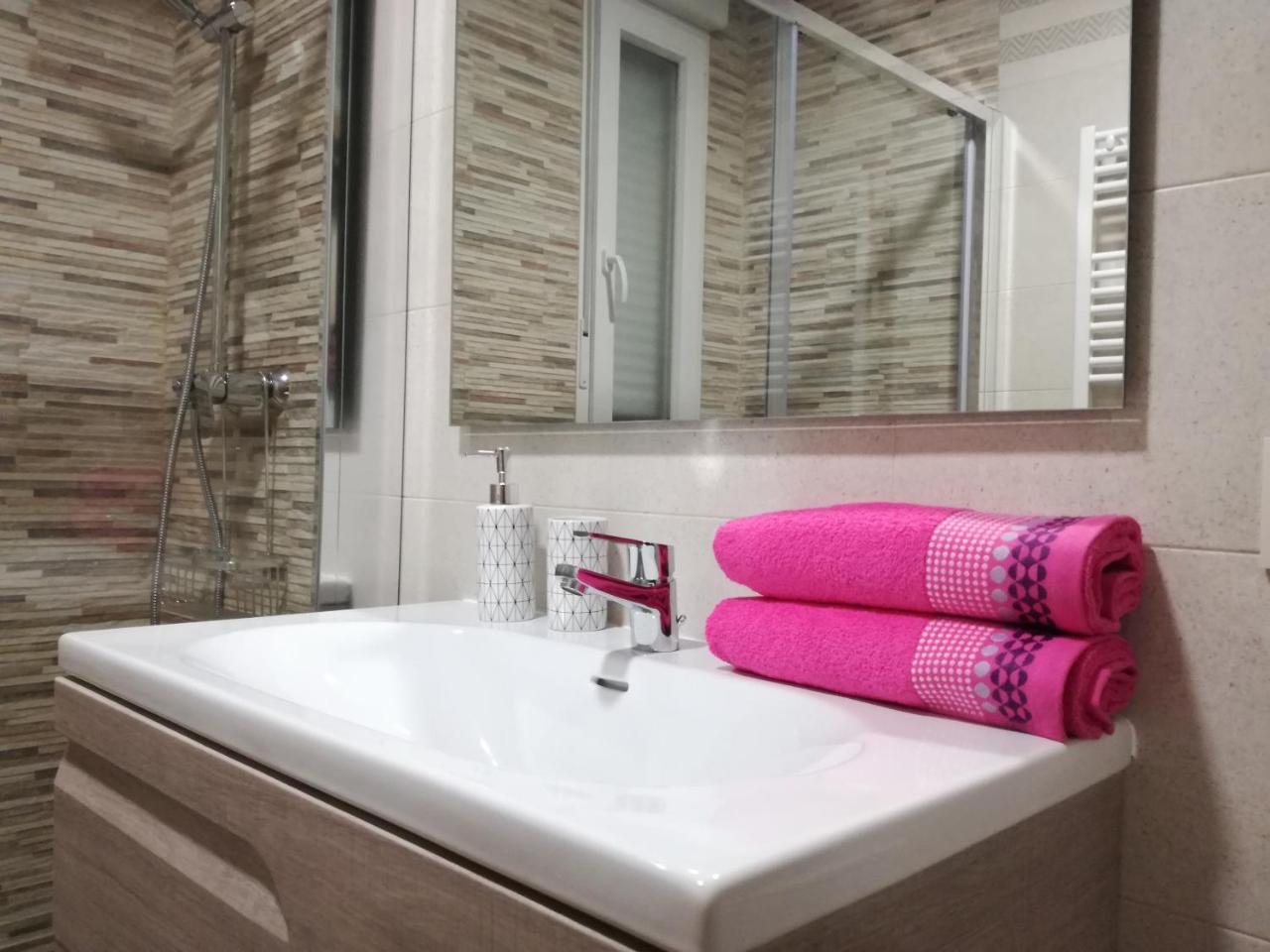 Casa Rural Mirador Del Valle Cepeda Dış mekan fotoğraf